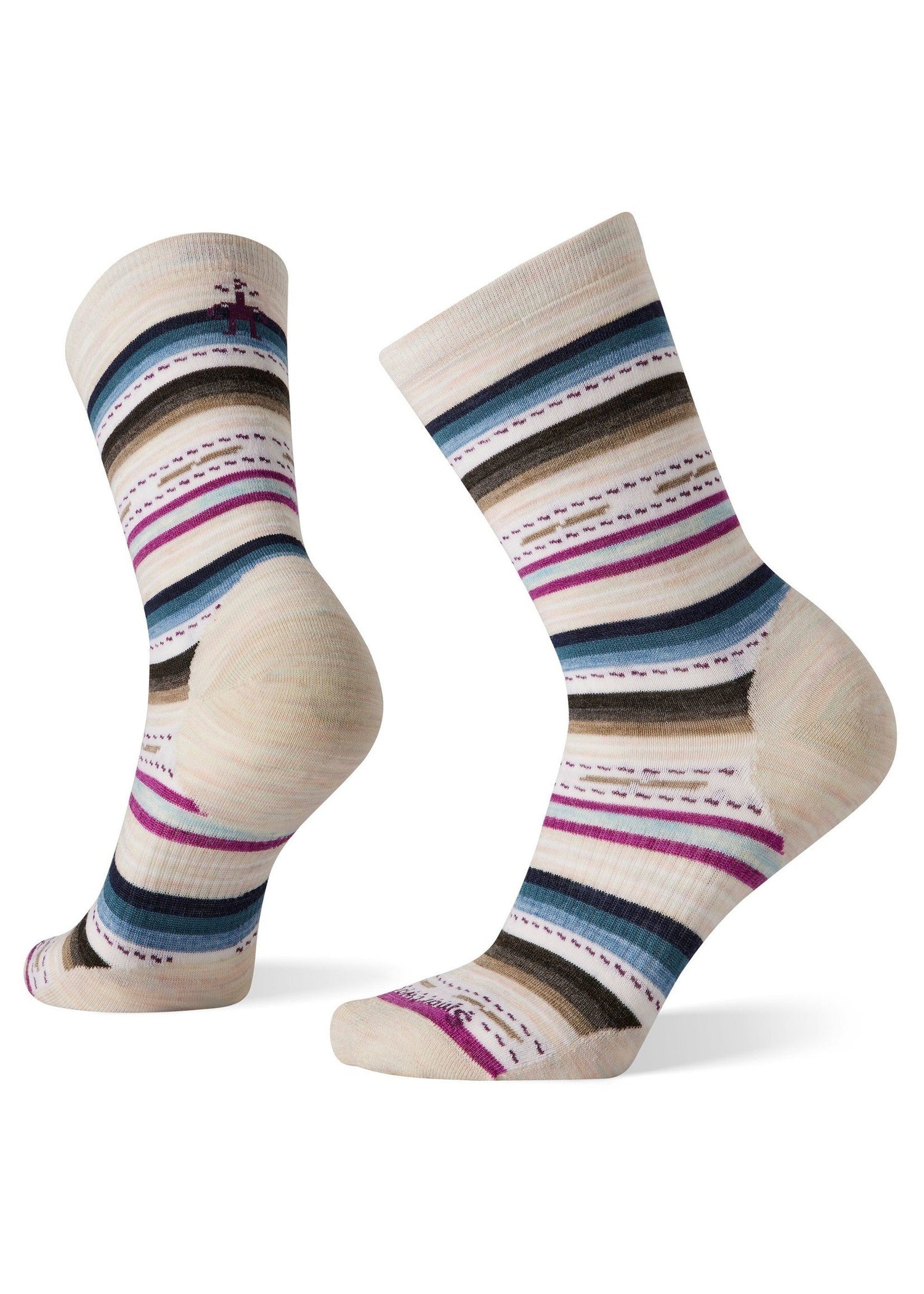 Bas Smartwool Everyday Margarita Zero Cushion Femmes - Plein Air Entrepôt