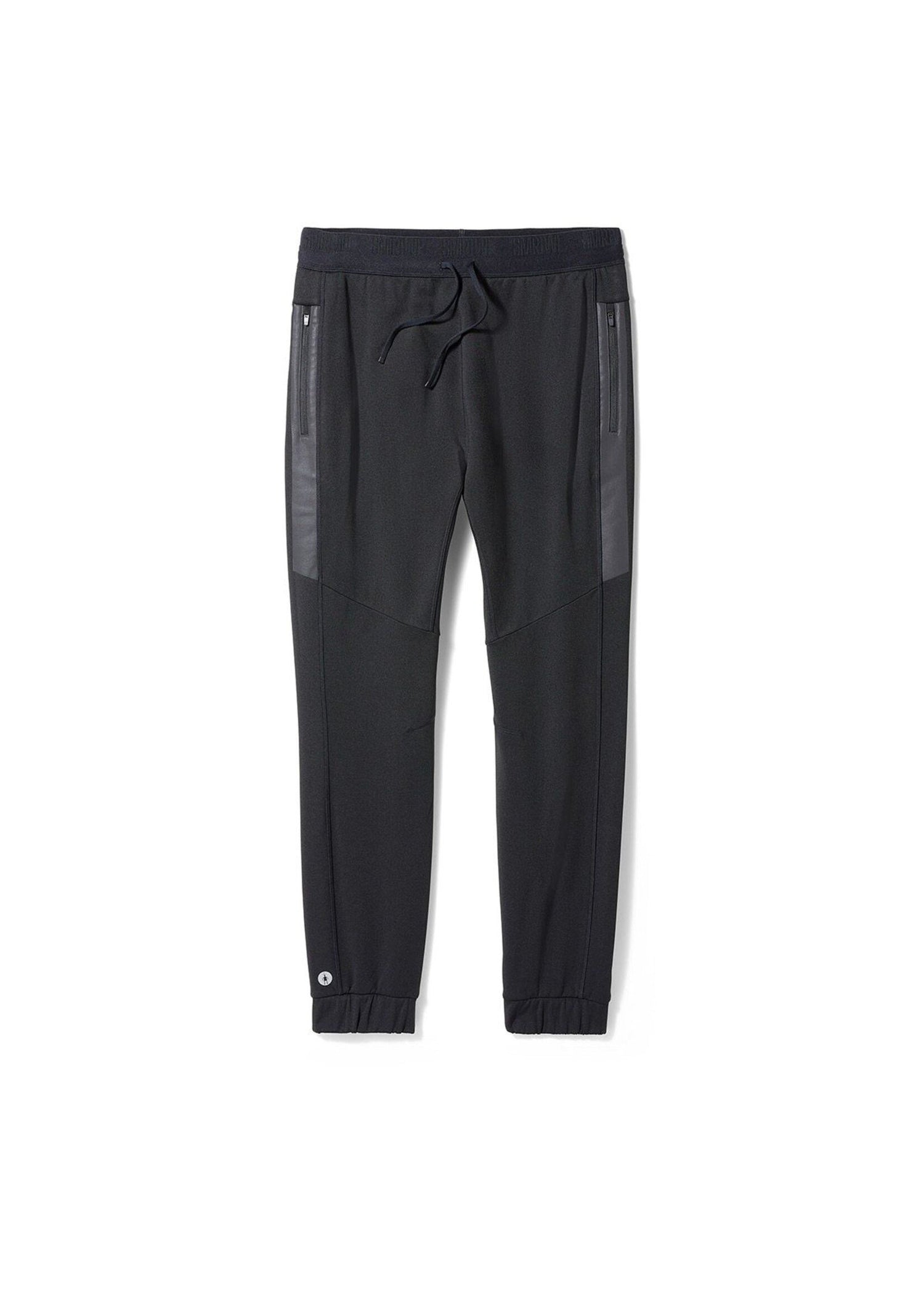 Pantalons Smartwool Active Fleece Hommes - Plein Air Entrepôt