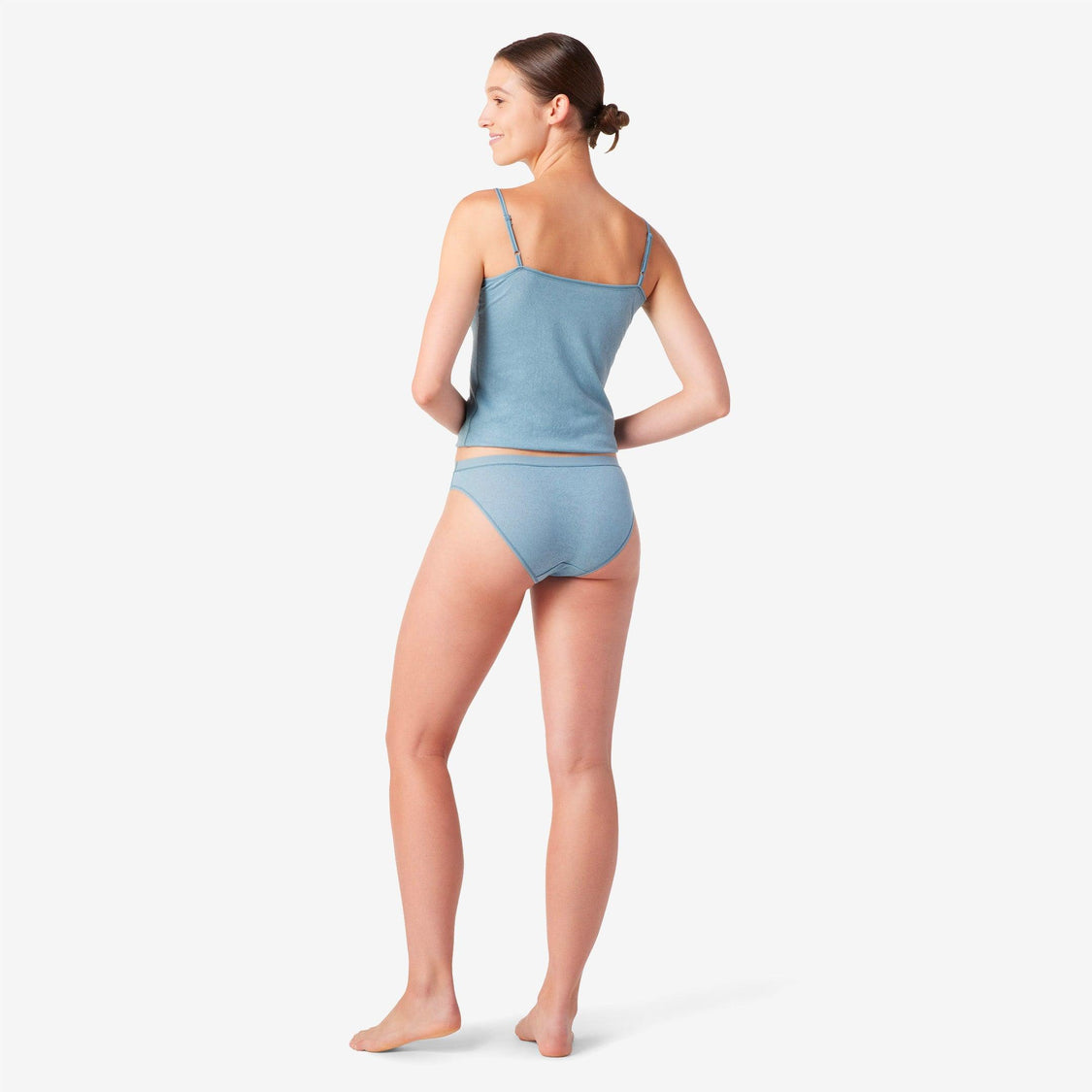 Culotte Smartwool Mérinos Lace Bikini Boxed Femmes - Plein air Entrepôt
