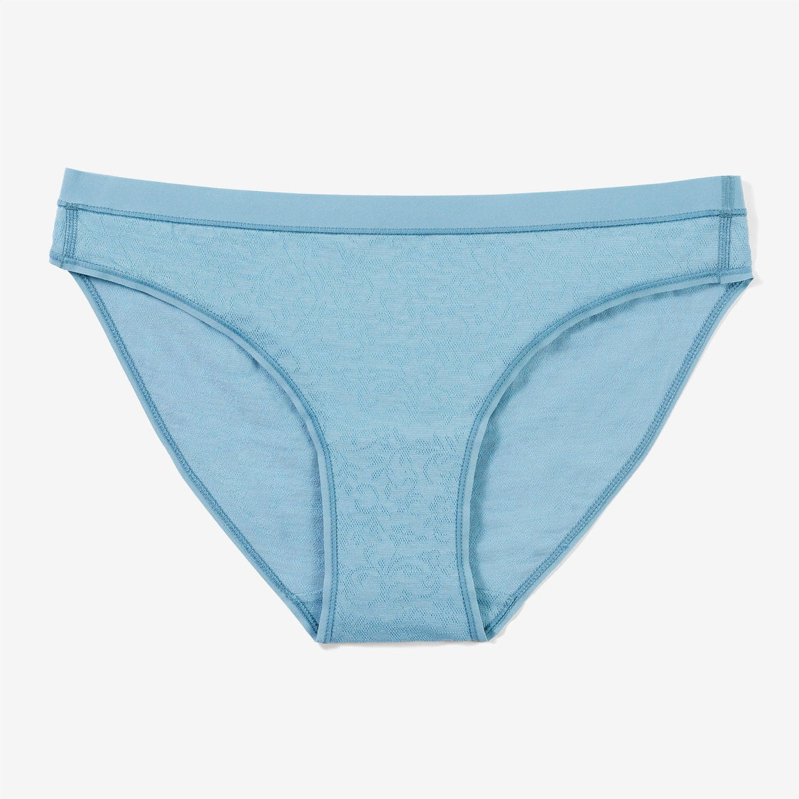 Culotte Smartwool Mérinos Lace Bikini Boxed Femmes - Plein Air Entrepôt