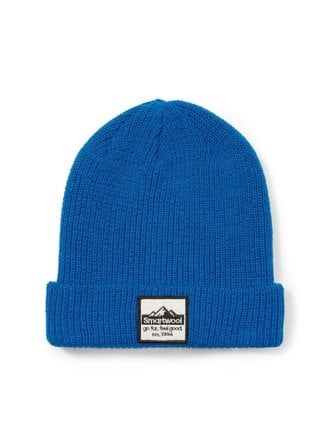 Tuque Smartwool SW Patch Enfants - Plein air Entrepôt