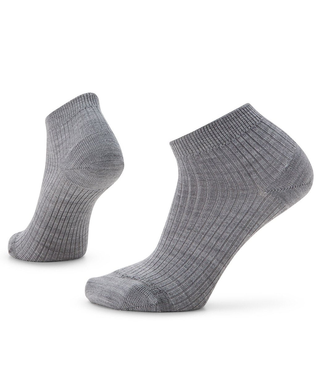 Bas Smartwool Everyday Texture Ankle Femmes - Plein Air Entrepôt