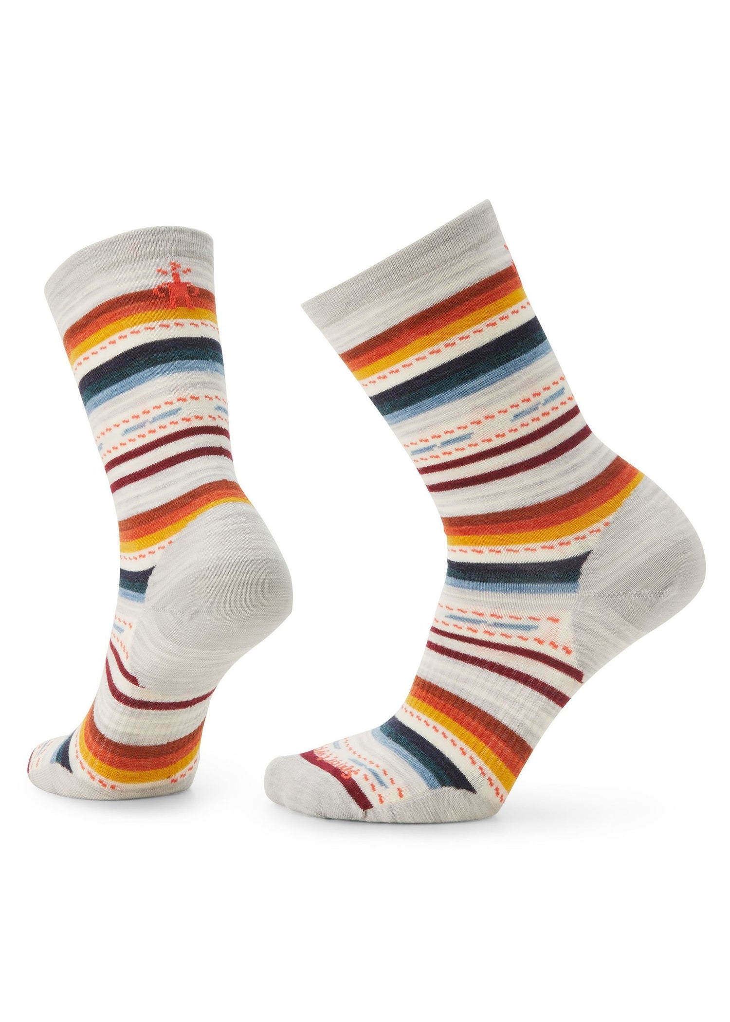 Bas Smartwool Everyday Margarita Zero Cushion Femmes - Plein Air Entrepôt