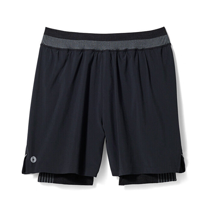 Shorts Smartwool Intraknit Active Lined Hommes - Plein air Entrepôt