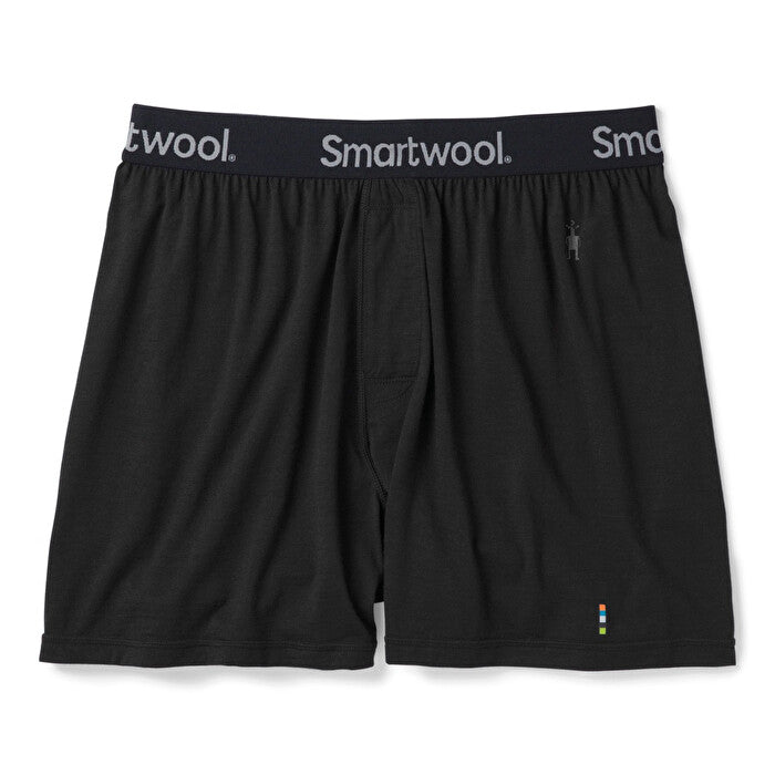 Boxer Smartwool Merino Boxed Homme - Plein Air Entrepôt