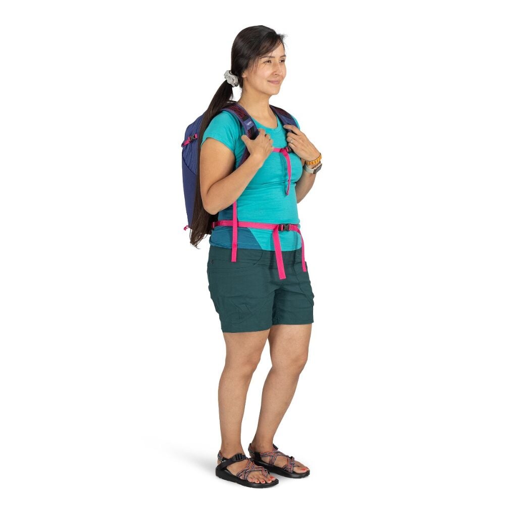Sac à dos Osprey Sportlite 20 Unisexe - Plein air Entrepôt