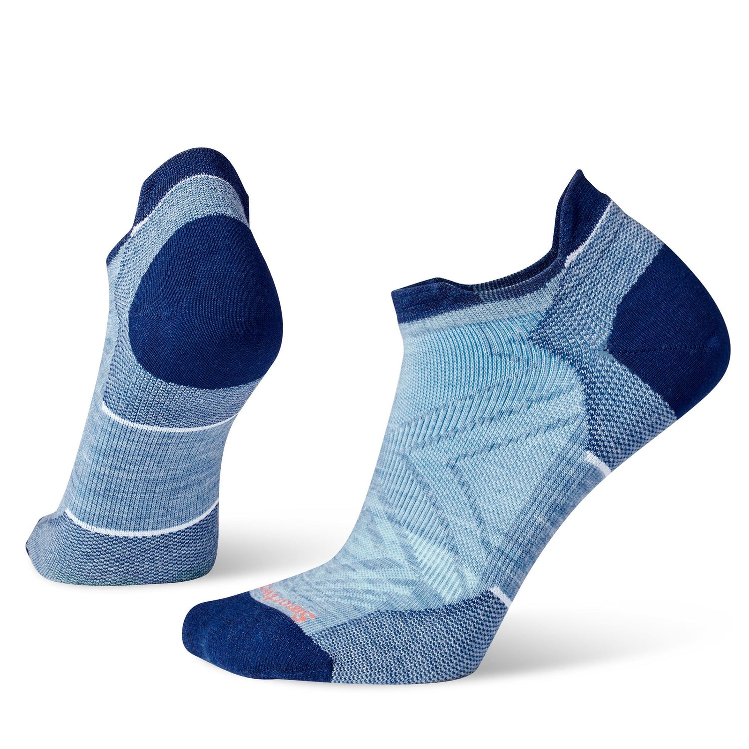 Smartwool Bas Run Zero Cushion Low Ankle Femmes - Plein Air Entrepôt