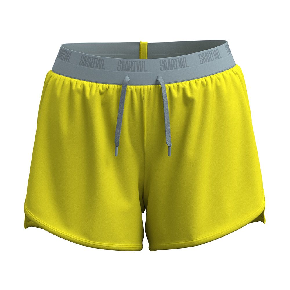 Shorts Doublées Smartwool Active Lined 4