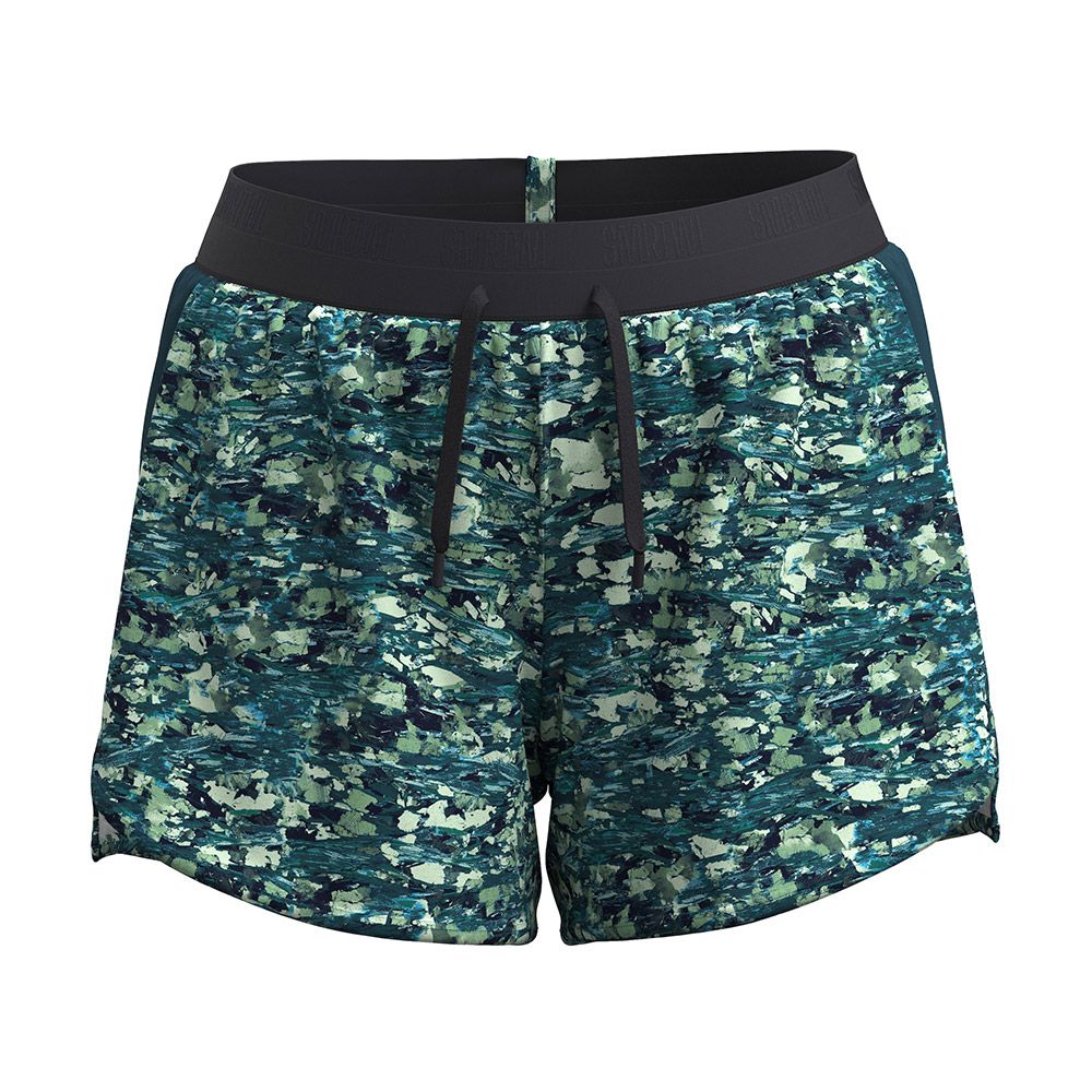 Shorts Doublées Smartwool Active Lined 4