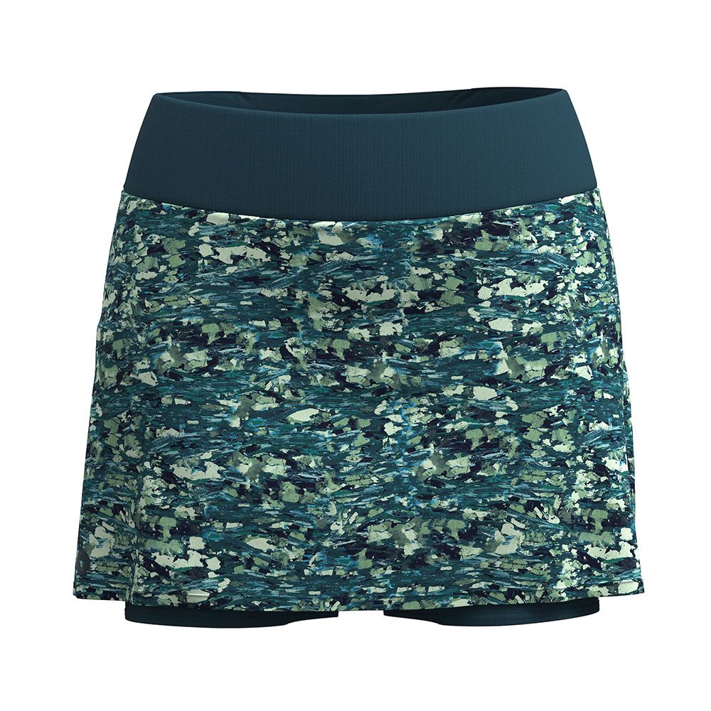 Jupe Doublée Smartwool Active Lined Skirt Femmes - Plein Air Entrepôt