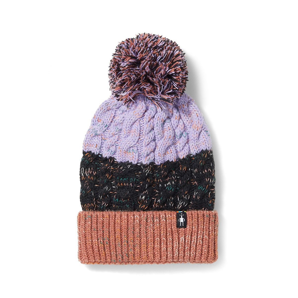 Tuque Smartwool Isto Retro Beanie Unisexe - Plein Air Entrepôt