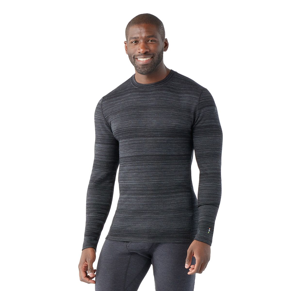 Smartwool Couche de base Classic Thermal Homme - Plein Air Entrepôt