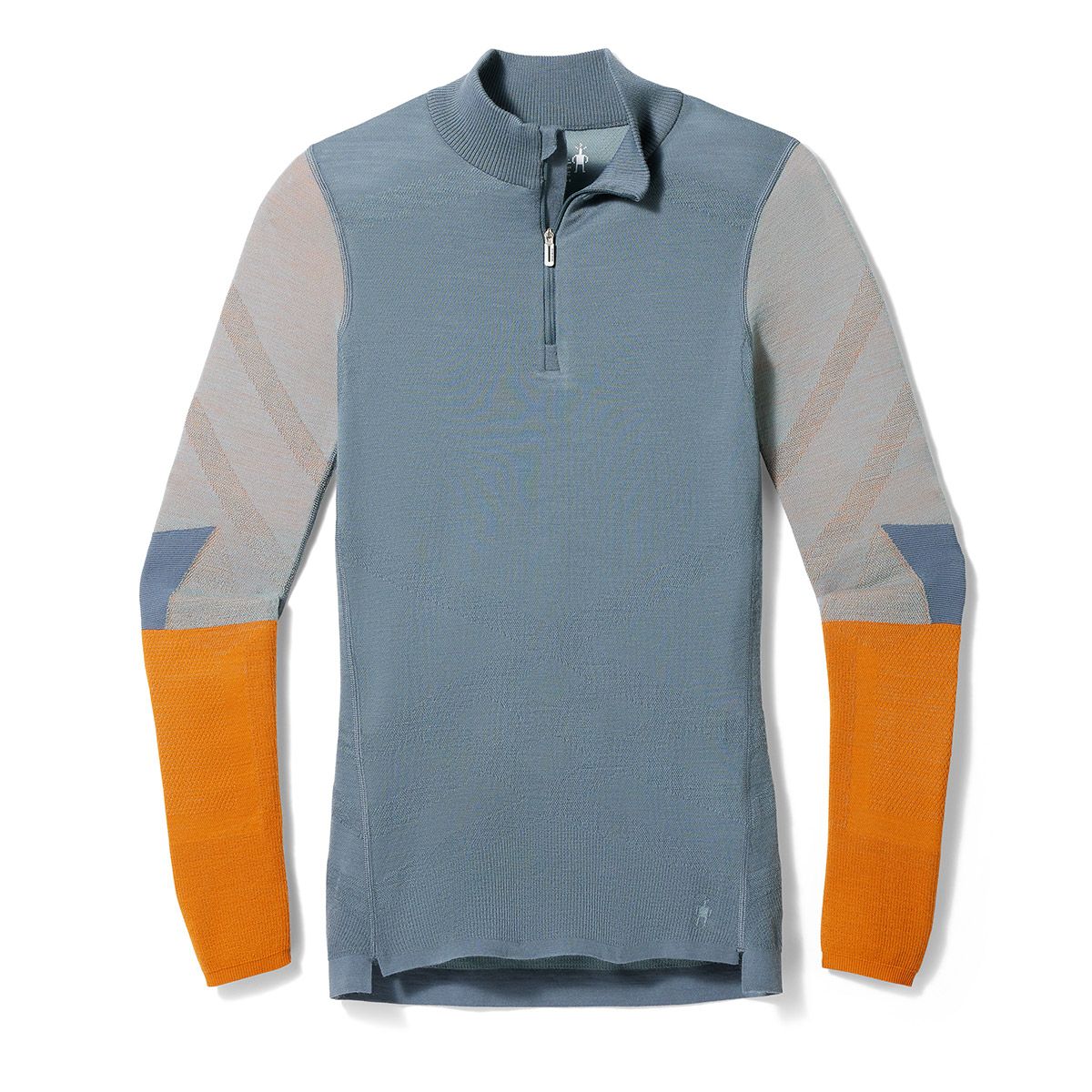 Couche de base Femmes 1/4 Zip Intraknit Thermal Merino Base Layer SMP2 - Plein Air Entrepôt