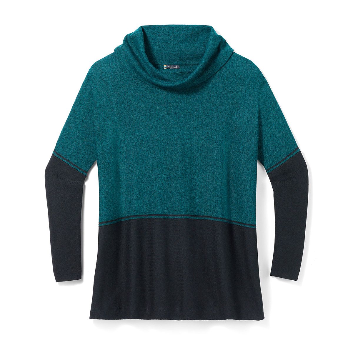 Chandail Femme Edgewood Poncho Sweater SMP2 - Plein Air Entrepôt