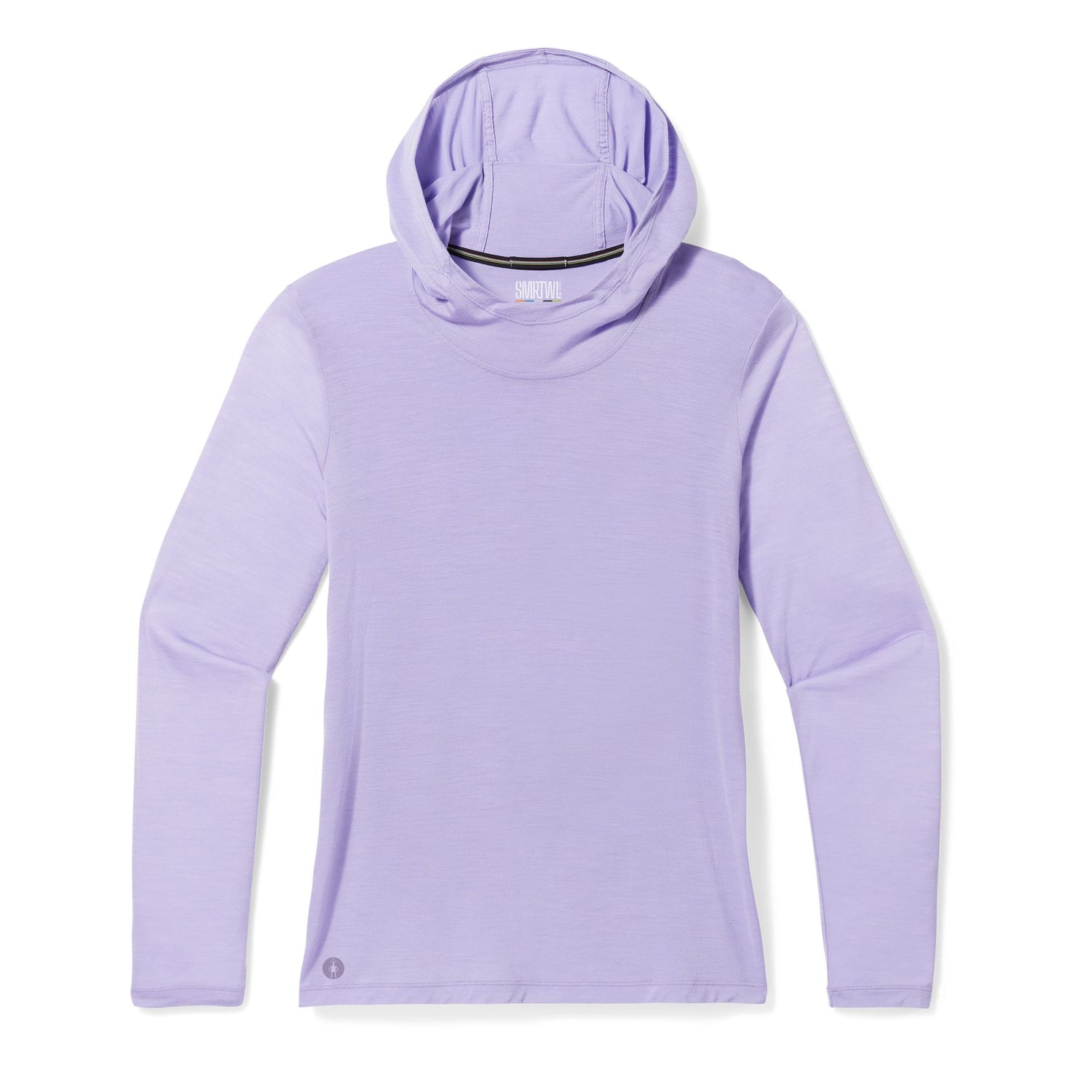 Chandail à capuchon Smartwool Active Ultralite Hoodie Femmes - Plein Air Entrepôt