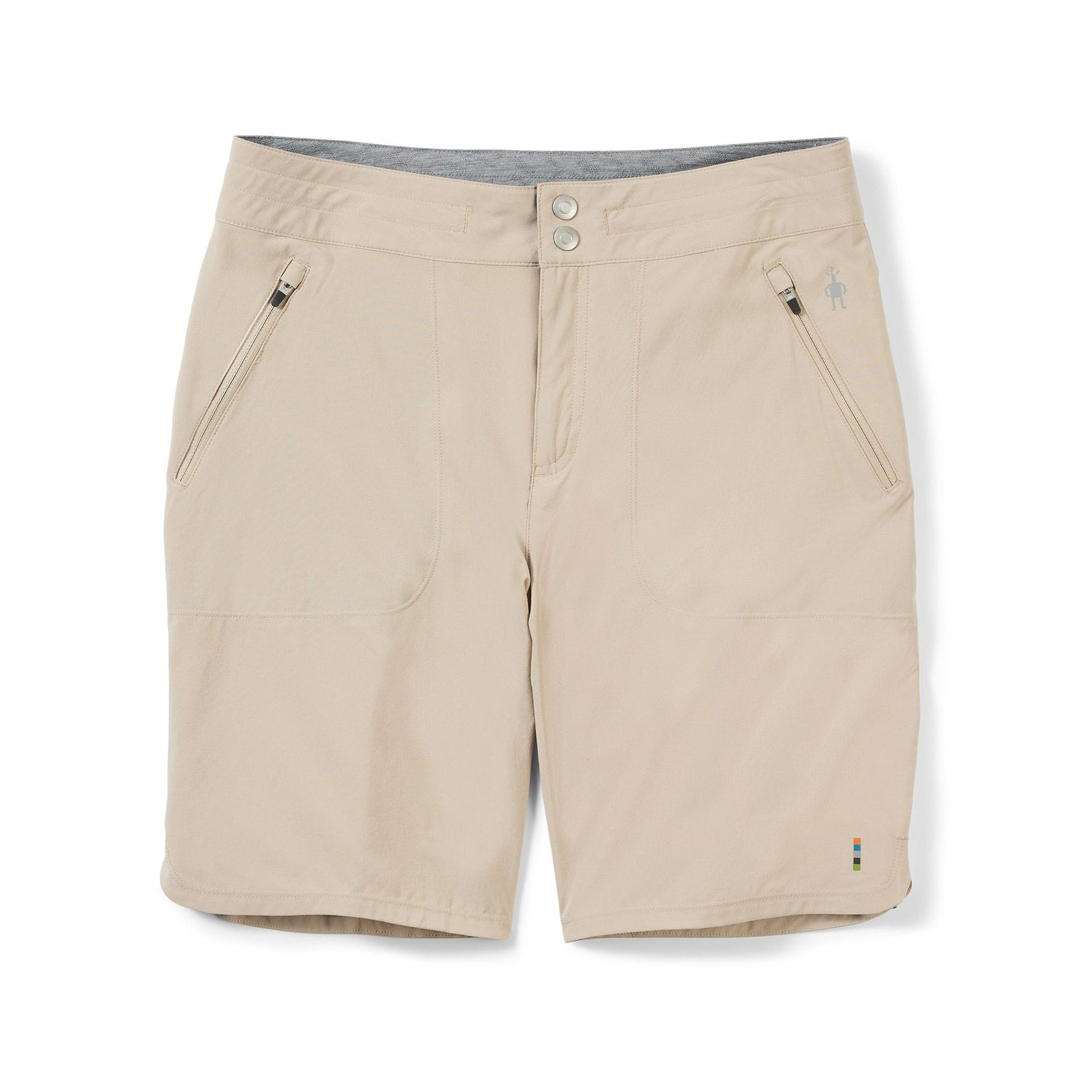 Shorts Smartwool Active 8