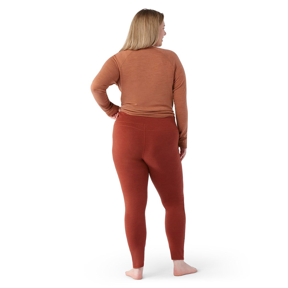 Couche de base Femmes Classic Thermal Merino Bottom Plus Boxed SMP2 - Plein Air Entrepôt