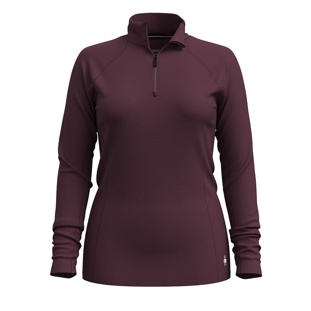 Smartwool Classic All-Season BL 1/4 Femmes - Plein air Entrepôt