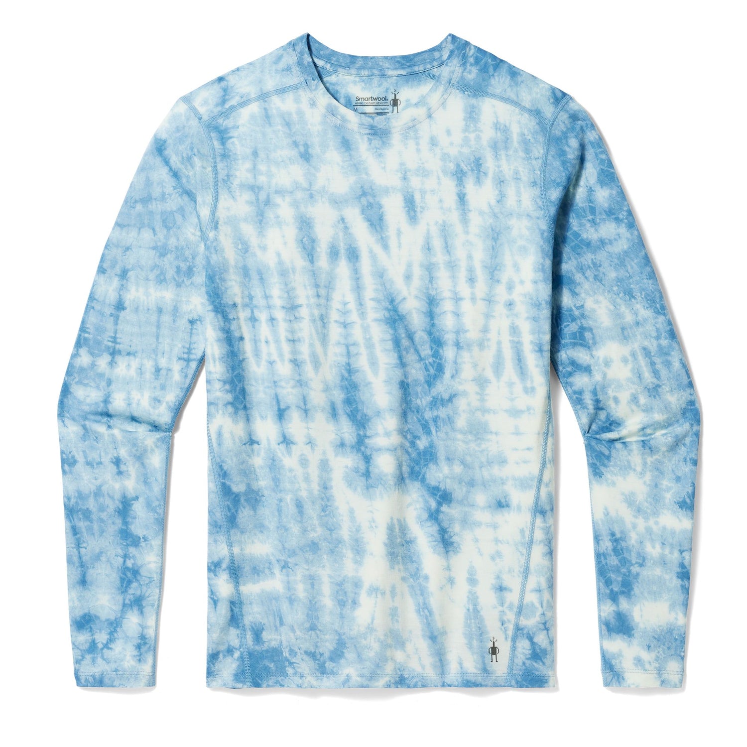 Smartwool Merino 150 Baselayer Long Sleeve Homme - Plein Air Entrepôt