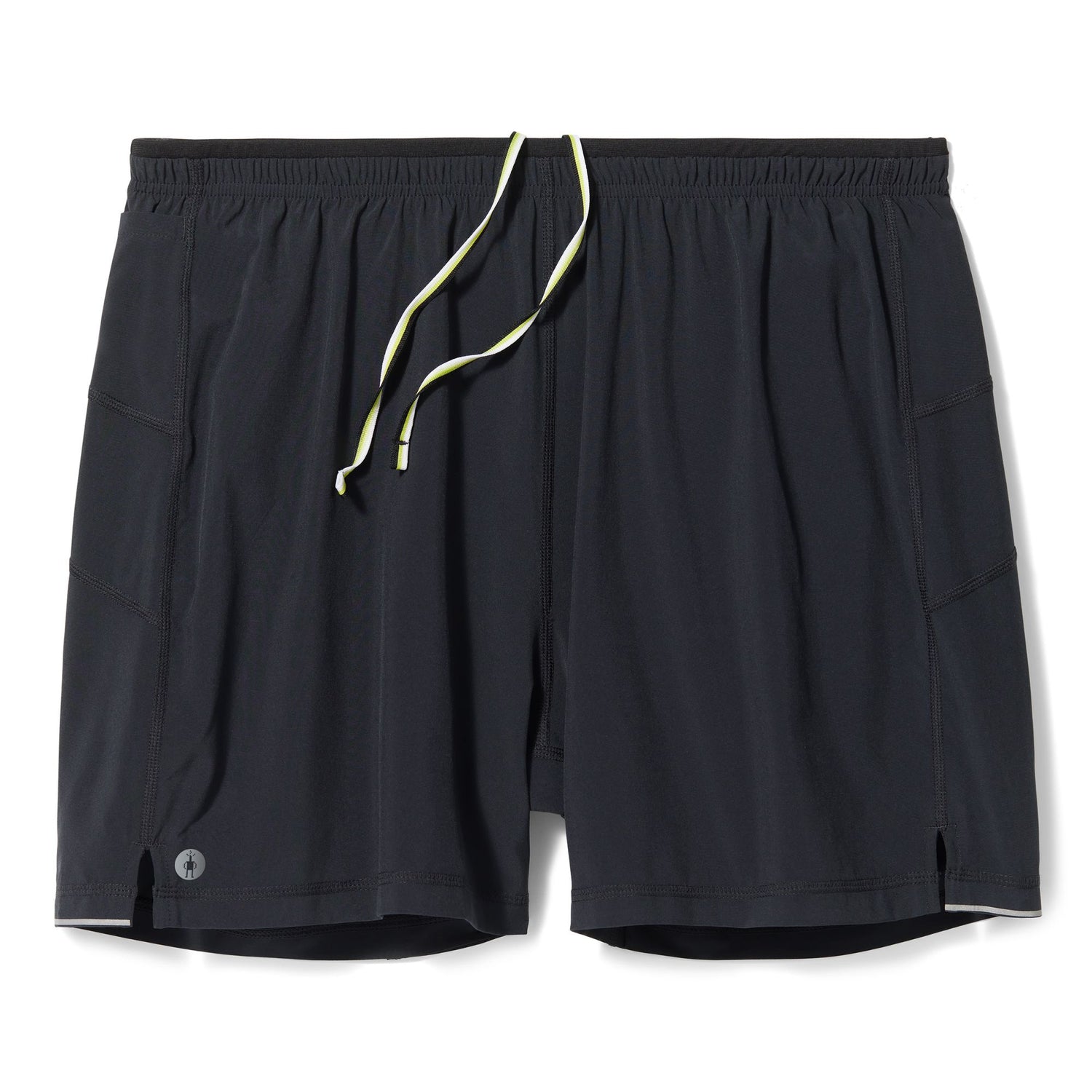 Short Smartwool Active Lined 5