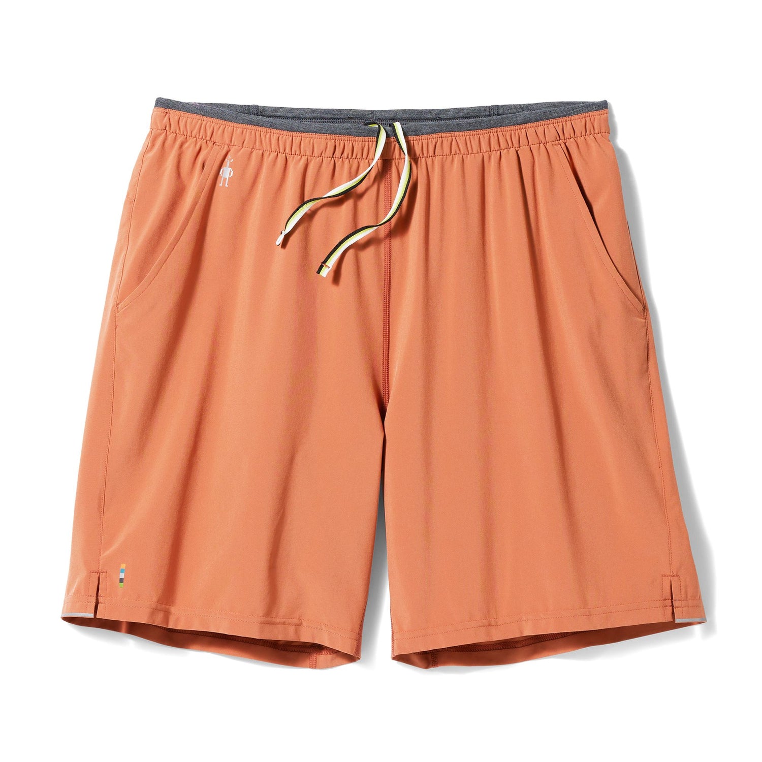 Shorts Smartwool Active Lined 8