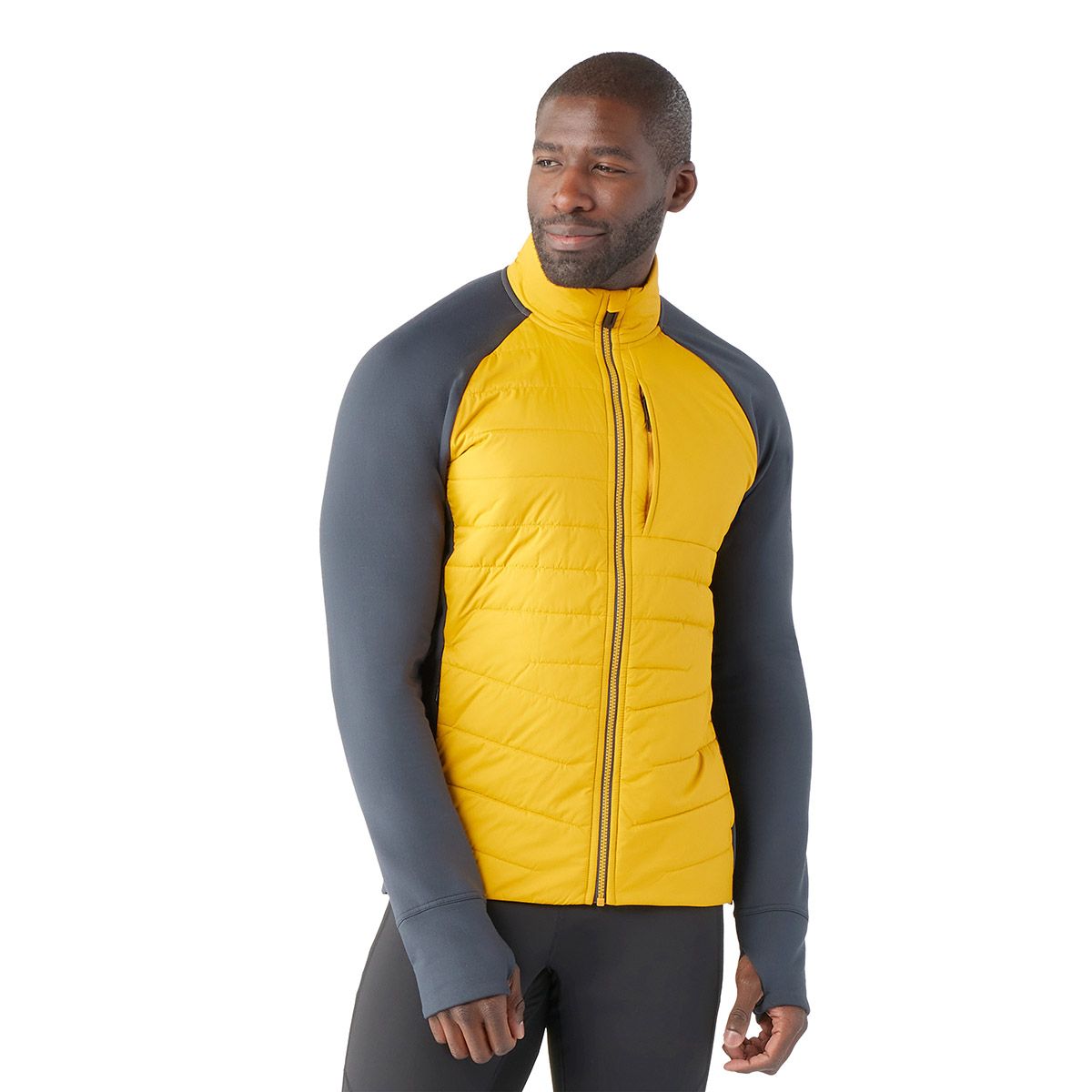 Smartwool Manteau Smartloft Homme - Plein Air Entrepôt