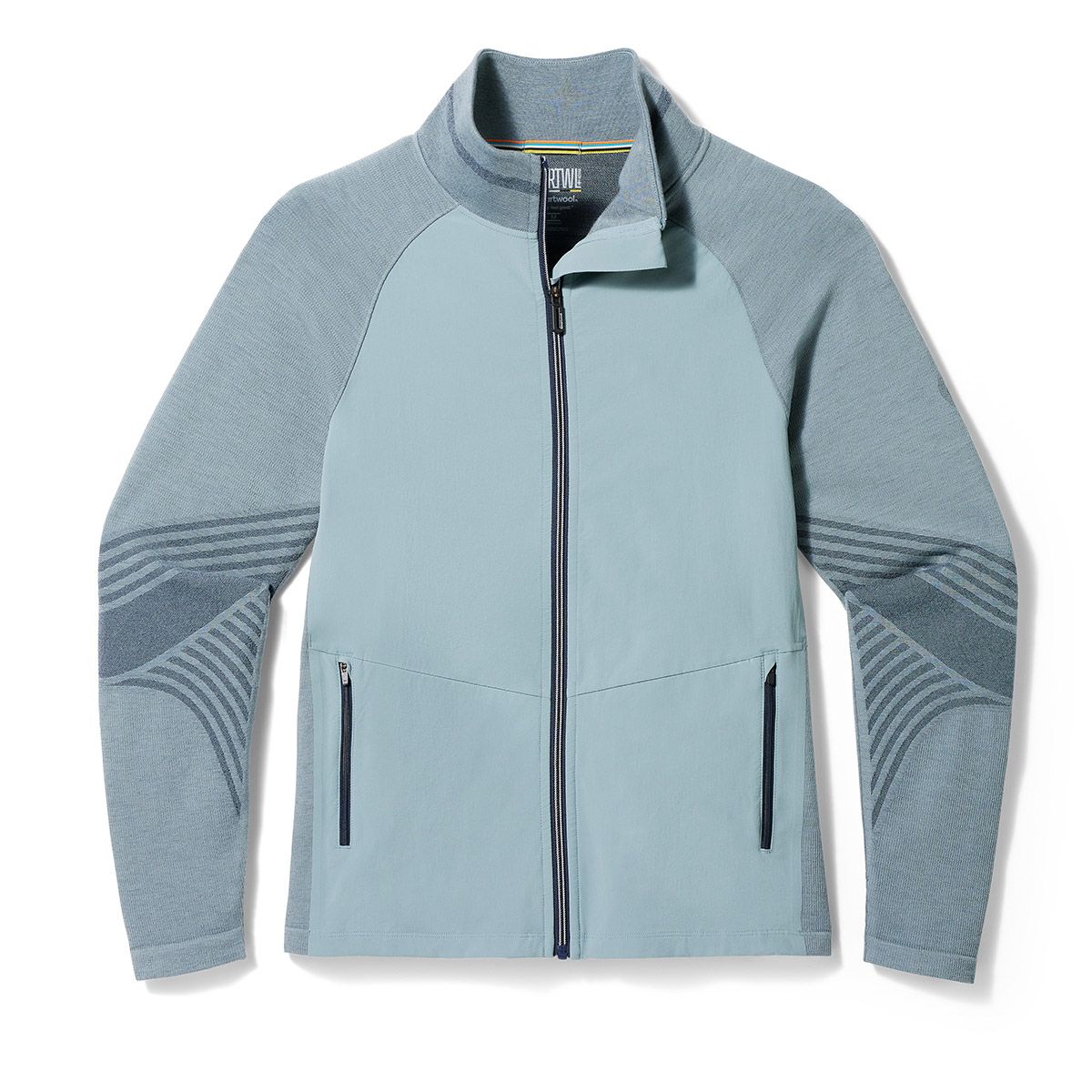Manteau Smartwool Intraknit Active Homme - Plein Air Entrepôt