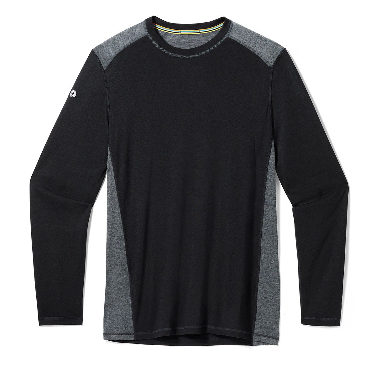 Chandail Smartwool Active Tech Tee Hommes - Plein Air Entrepôt