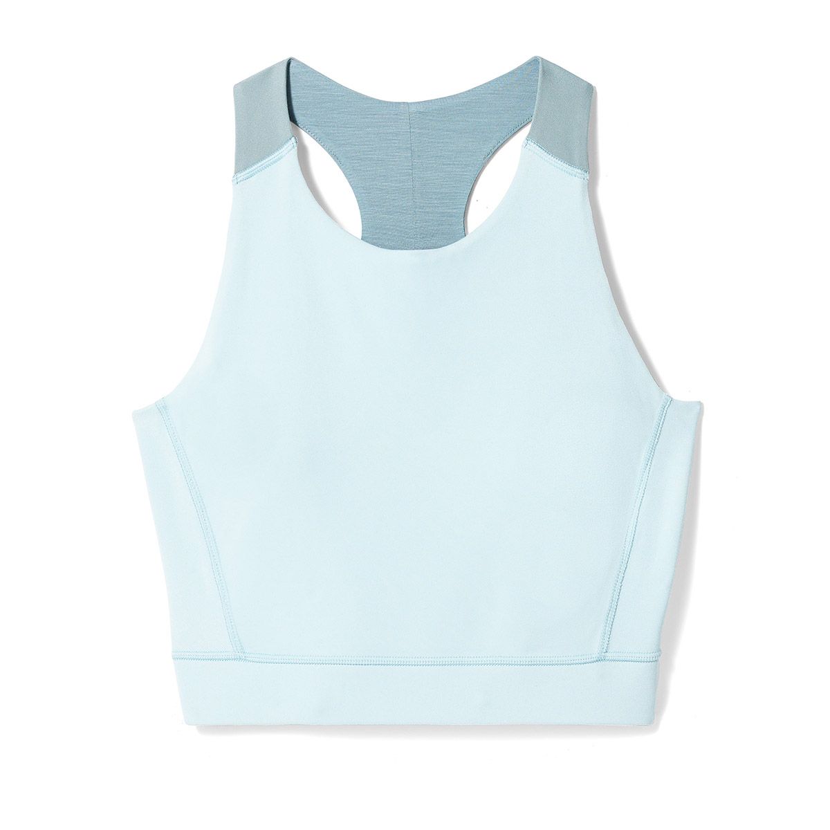 Smartwool Active Crop Bra Femmes - Plein Air Entrepôt
