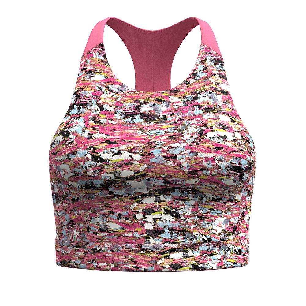 Smartwool Active Crop Bra Femmes - Plein Air Entrepôt