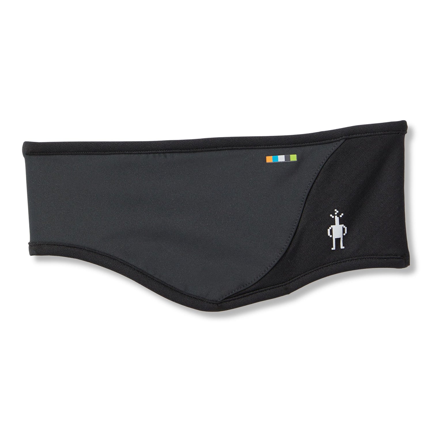 Smartwool bandeau active fleece wind - Plein air Entrepôt