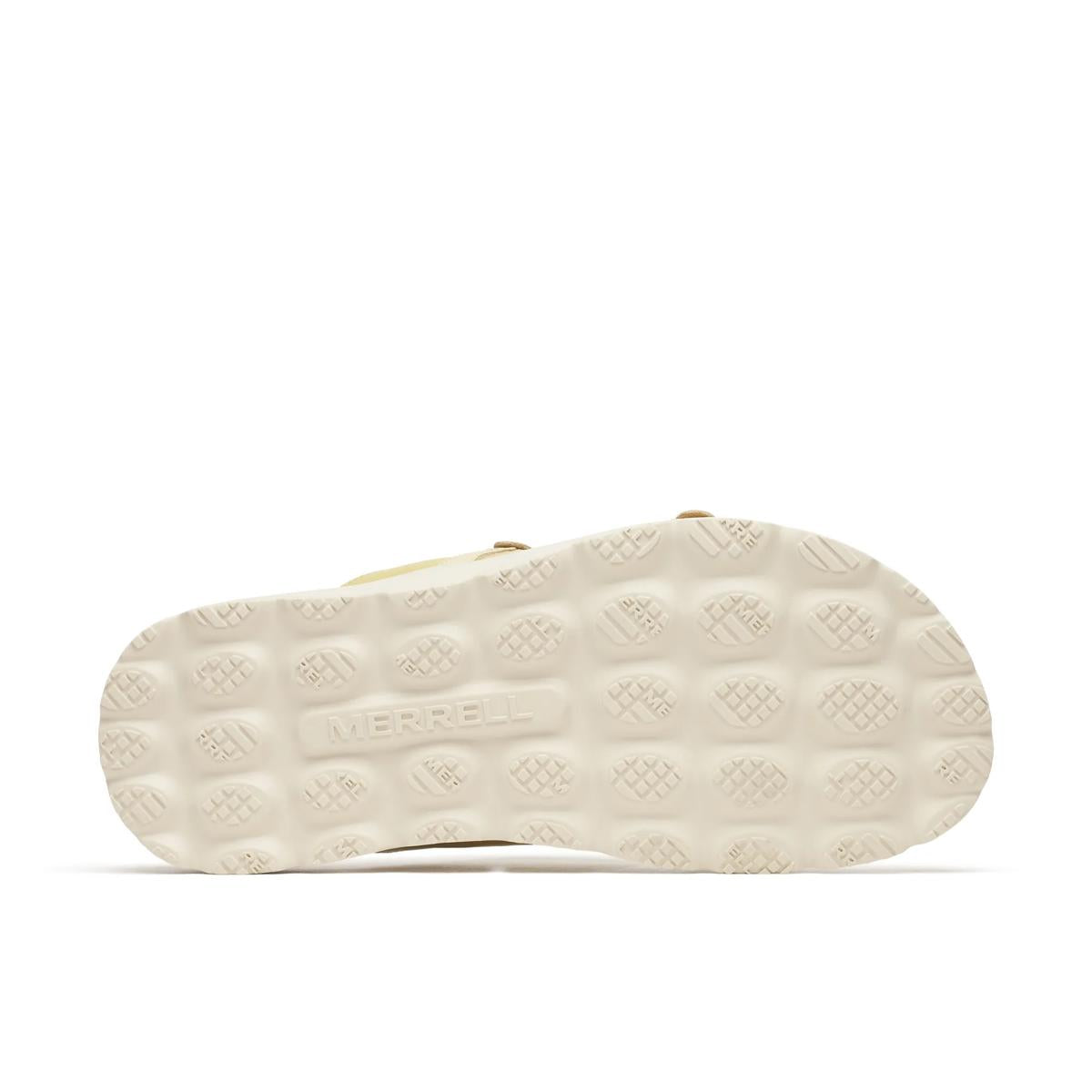 Sandales Merrell Fleur Cuir Slide Femmes - Plein air Entrepôt