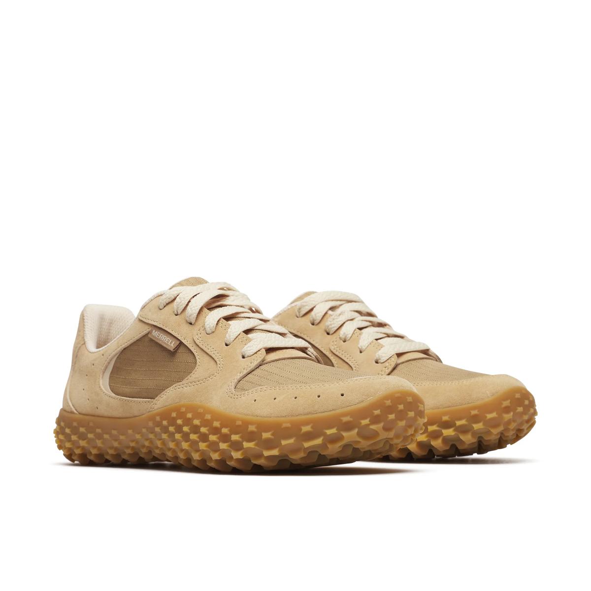Chaussures de Marche Merrell Wrapt Sneaker Femmes - Plein air Entrepôt