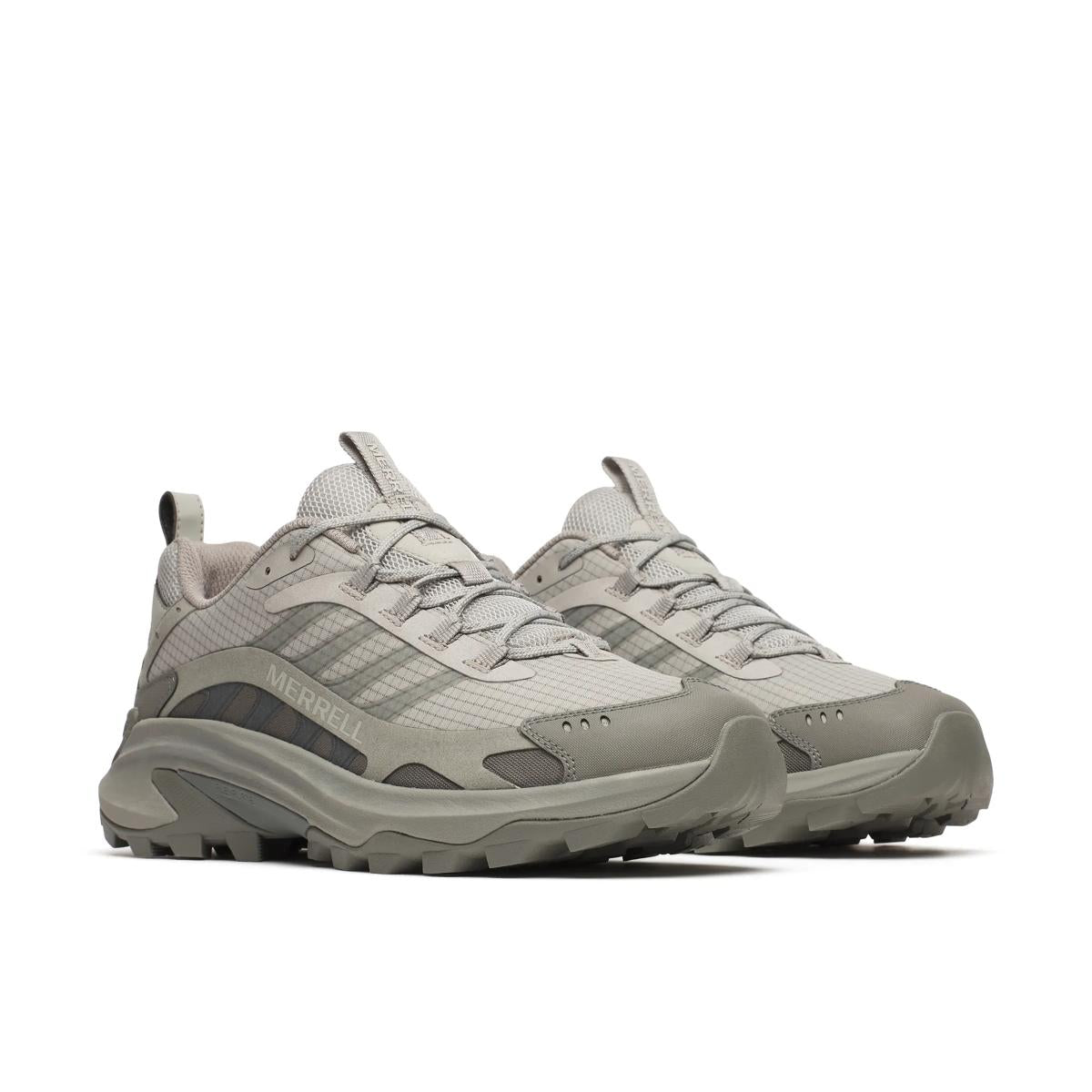 Chaussures de Randonnée Merrell Moab Speed 2 Sport Hommes - Plein air Entrepôt
