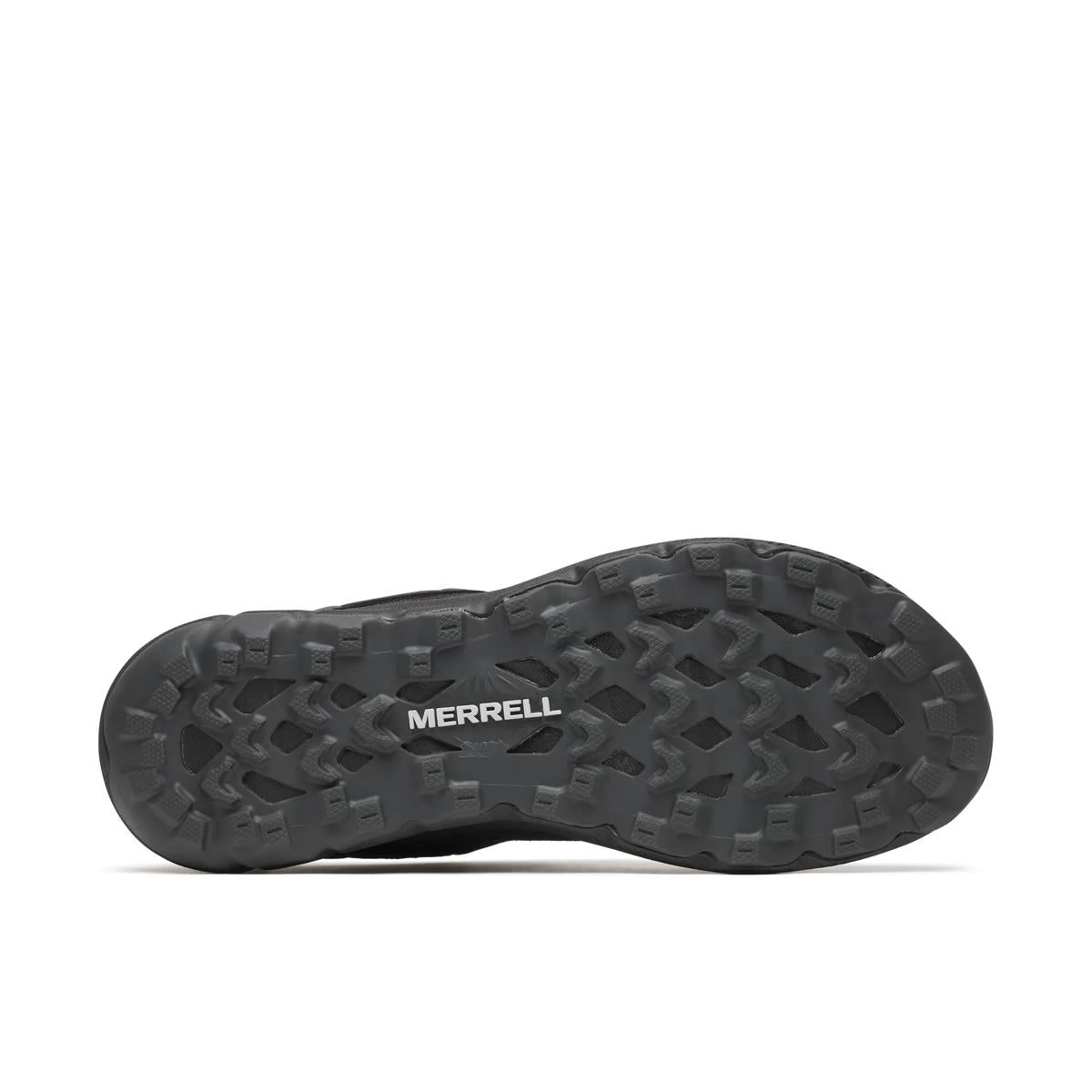 Chaussures de marche Merrell Antora 4 WP Large Femmes - Plein air Entrepôt