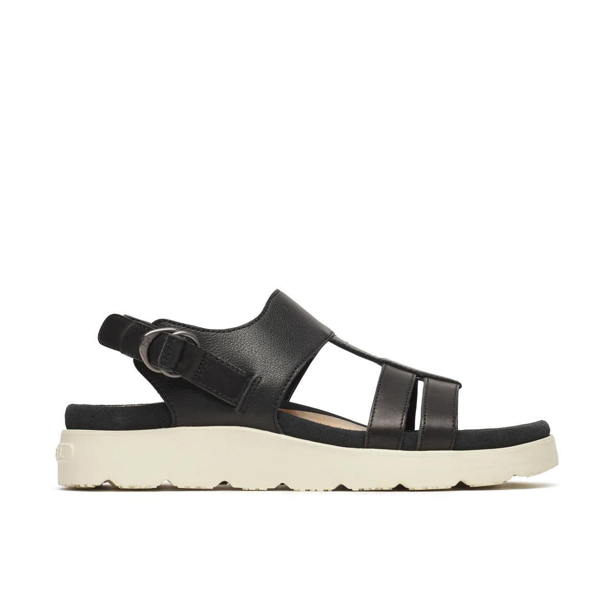 Sandales Merrell Fleur Cuir Backstrap Femmes - Plein air Entrepôt