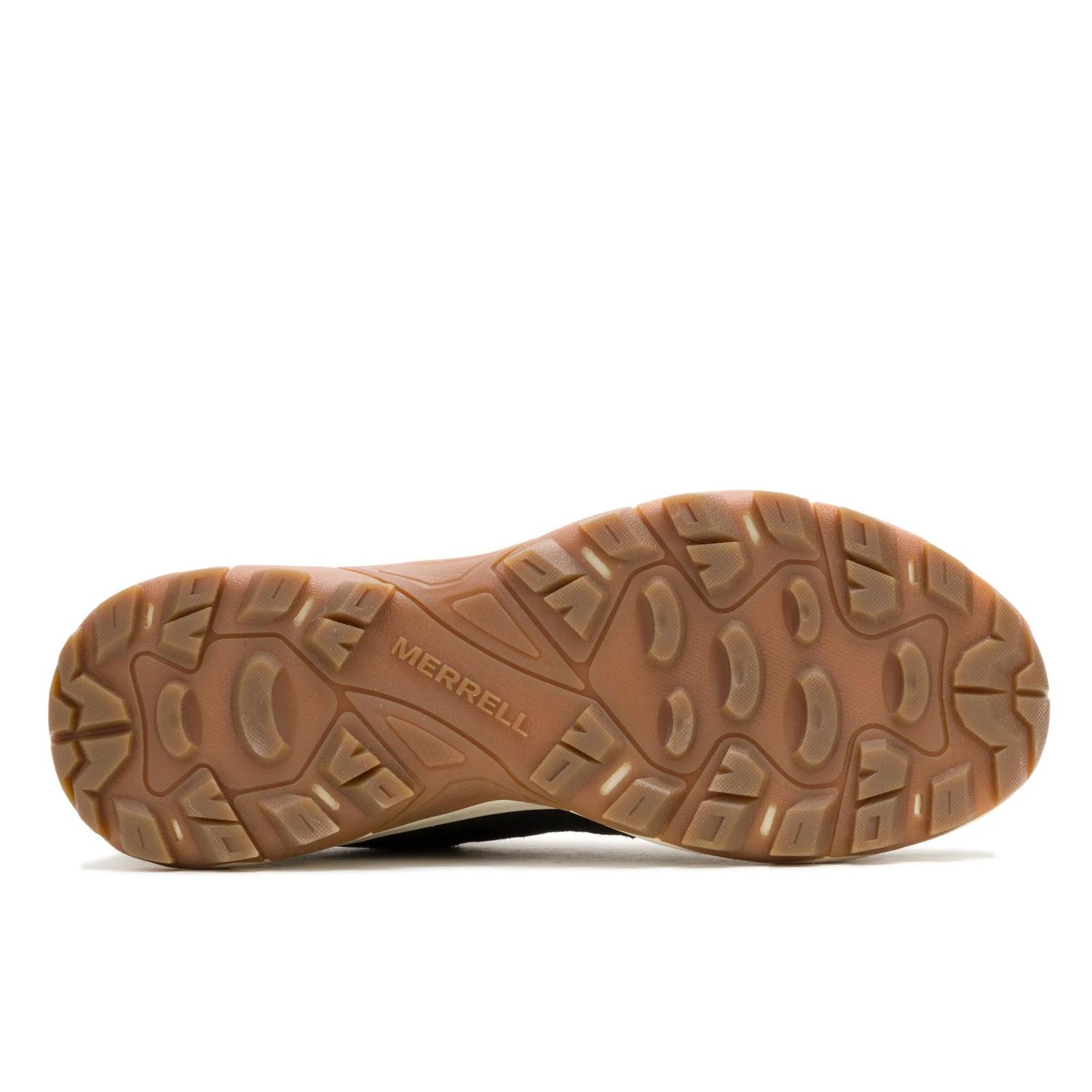 Chaussures de Randonnée Merrell Tempo Sol Hommes - Plein air Entrepôt