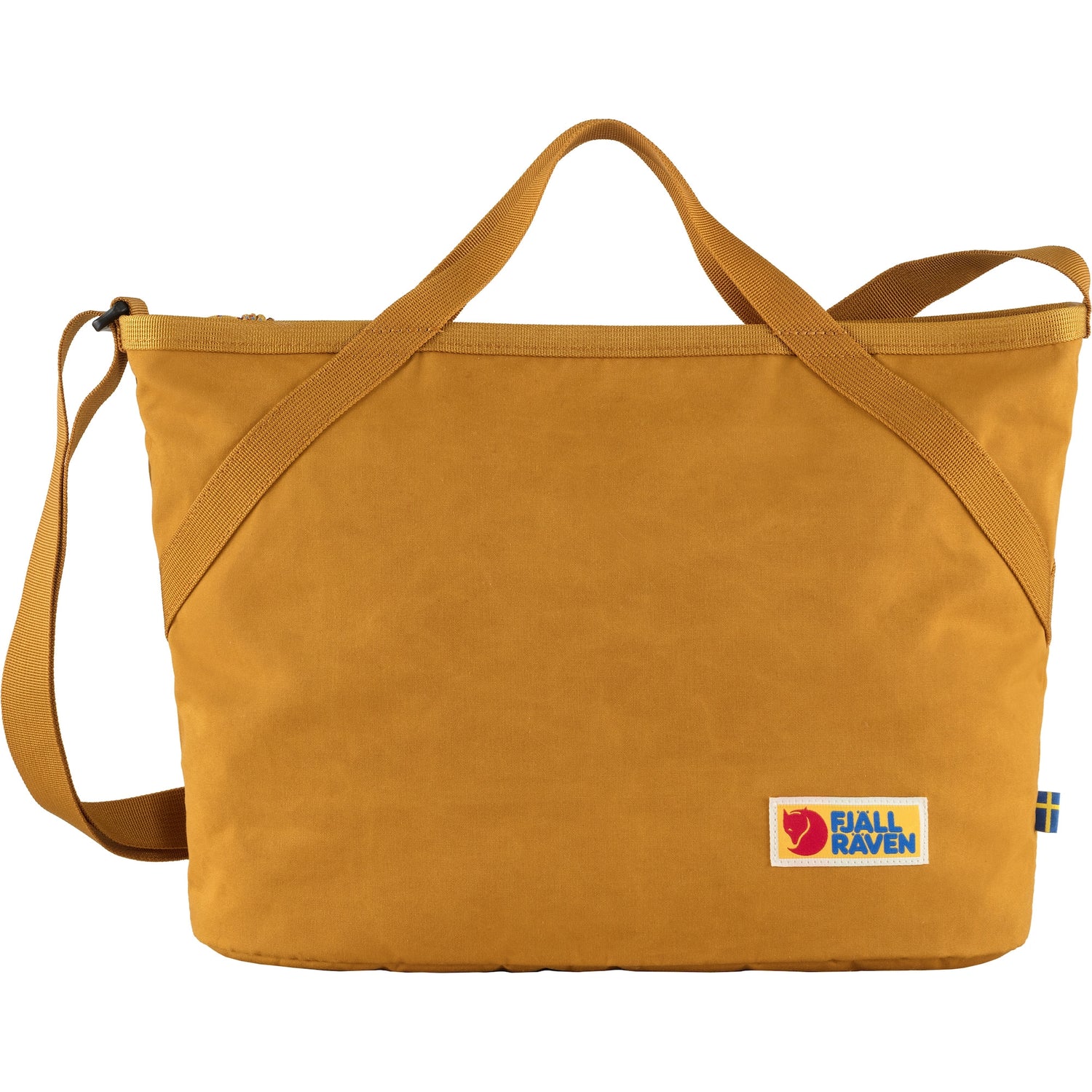 Sac Bandoulière Fjällräven Vardag Crossbody - Plein Air Entrepôt