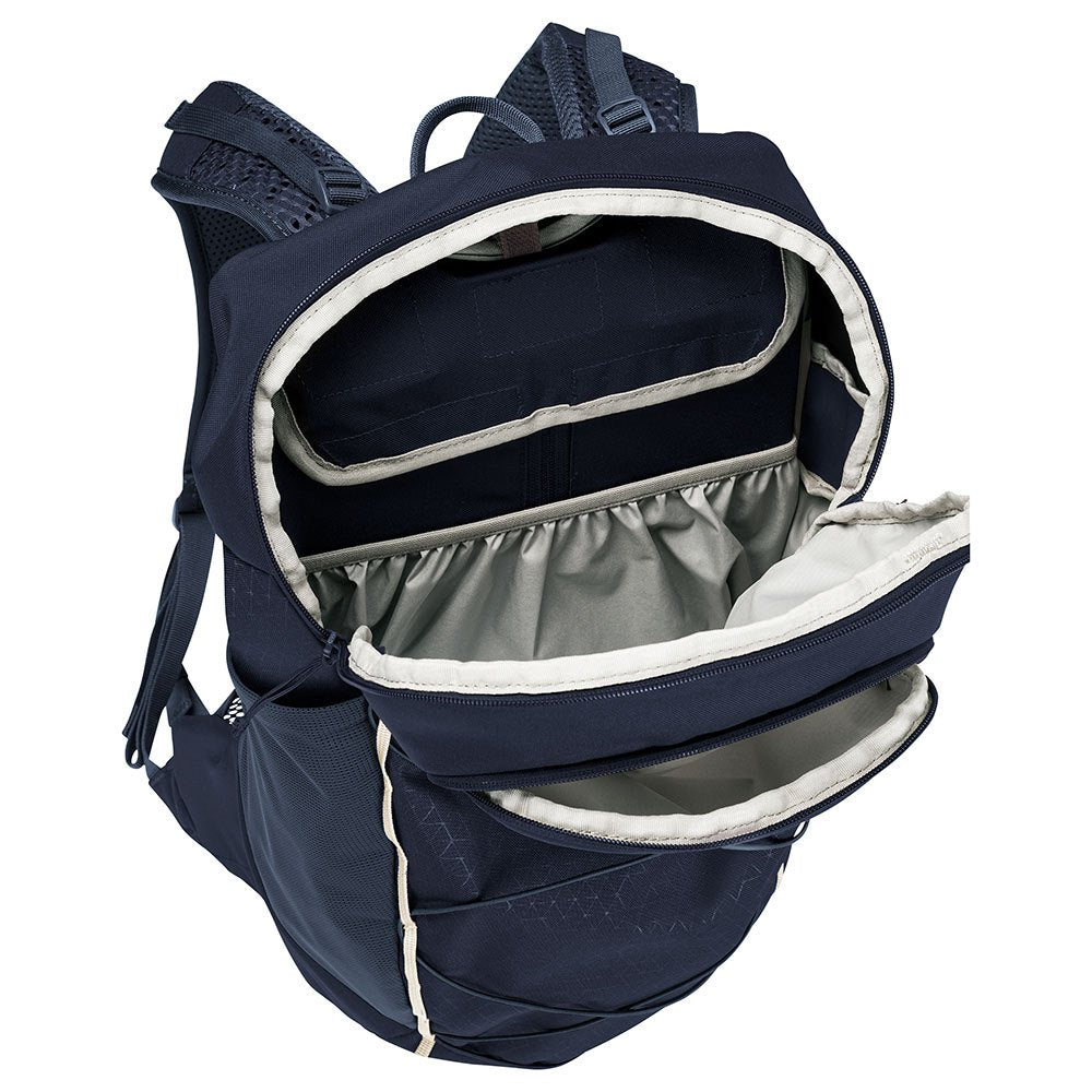 Sac à dos Vaude Agile Air 18 Femmes - Plein Air Entrepôt