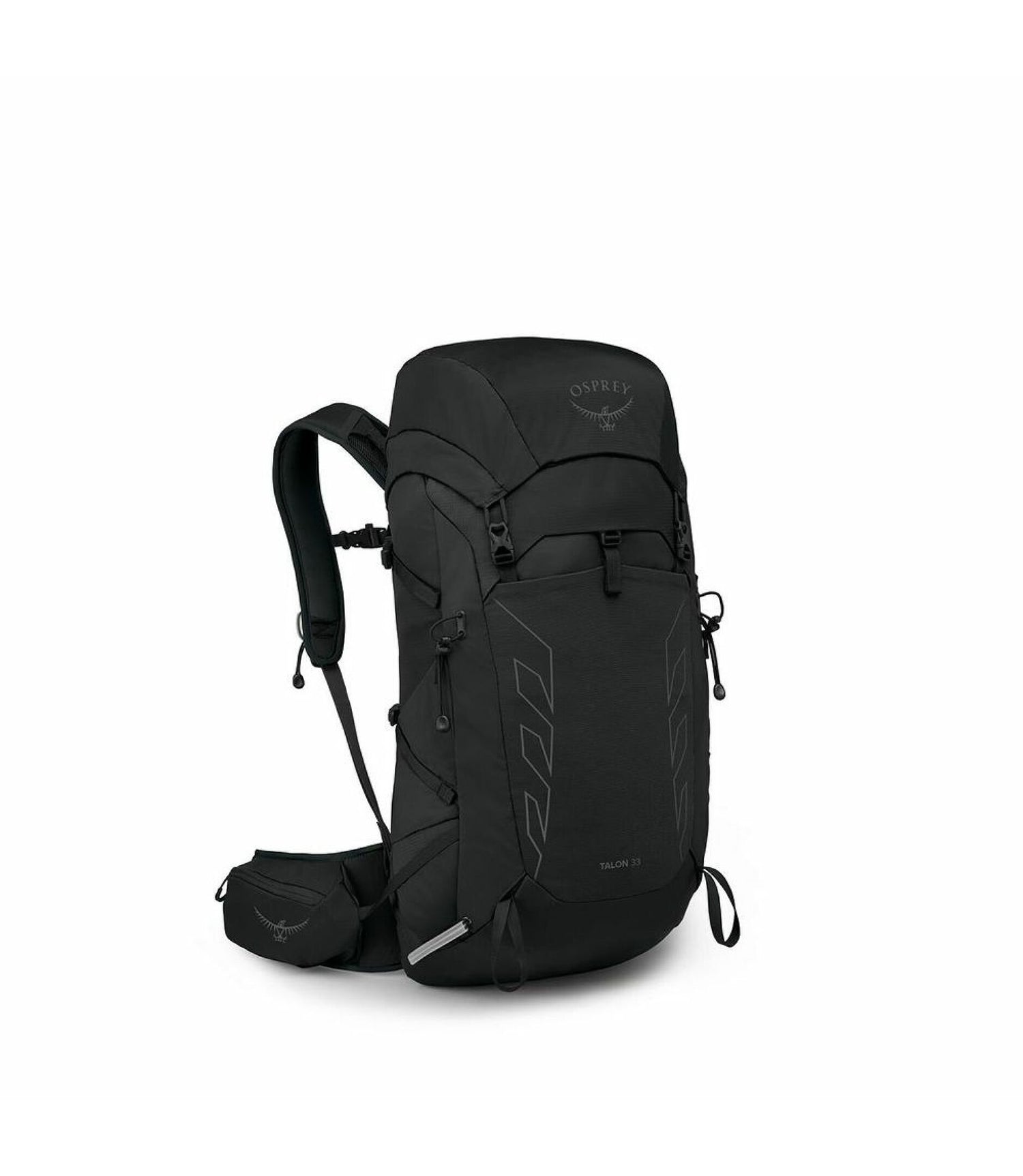 Sac à dos Osprey Talon 33 Extended Fit Hommes - Plein air Entrepôt