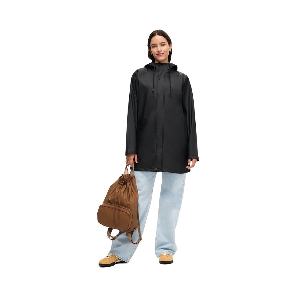 Manteau Kombi Torrential Jacket Femmes - Plein Air Entrepôt