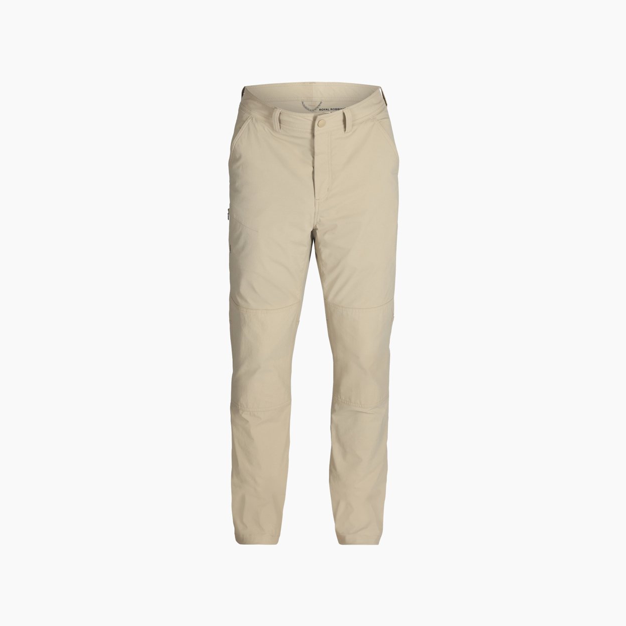 Pantalons Royal Robbins Wilder Hommes - Plein Air Entrepôt