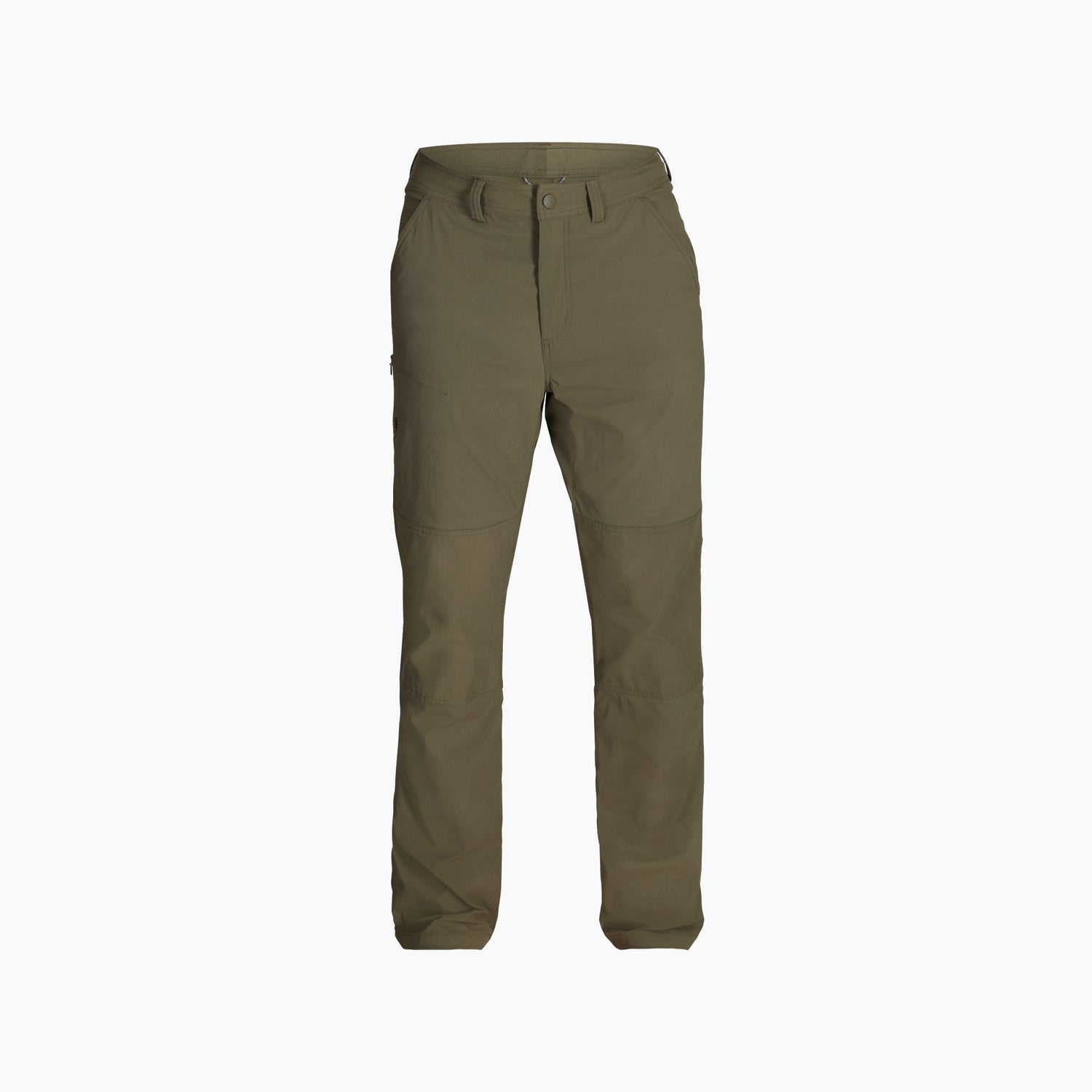 Pantalons Royal Robbins Wilder Hommes - Plein air Entrepôt
