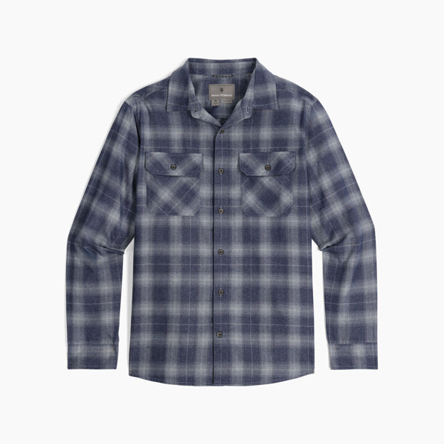 Royal Robbins Volgelsang Long Sleeve Shirt Men
