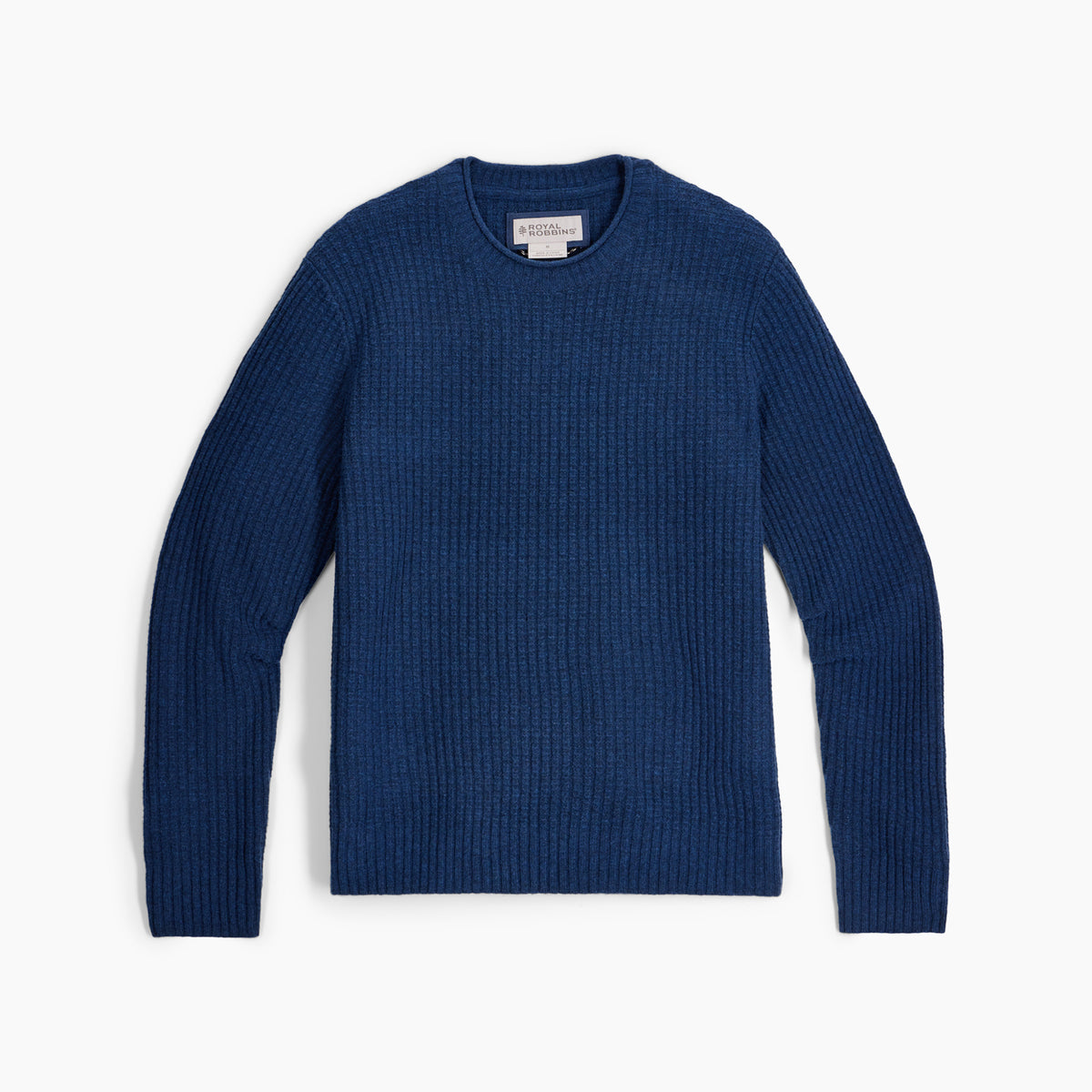 Chandail Royal Robbins Rockcraft Waffle Crew Hommes - Plein air Entrepôt