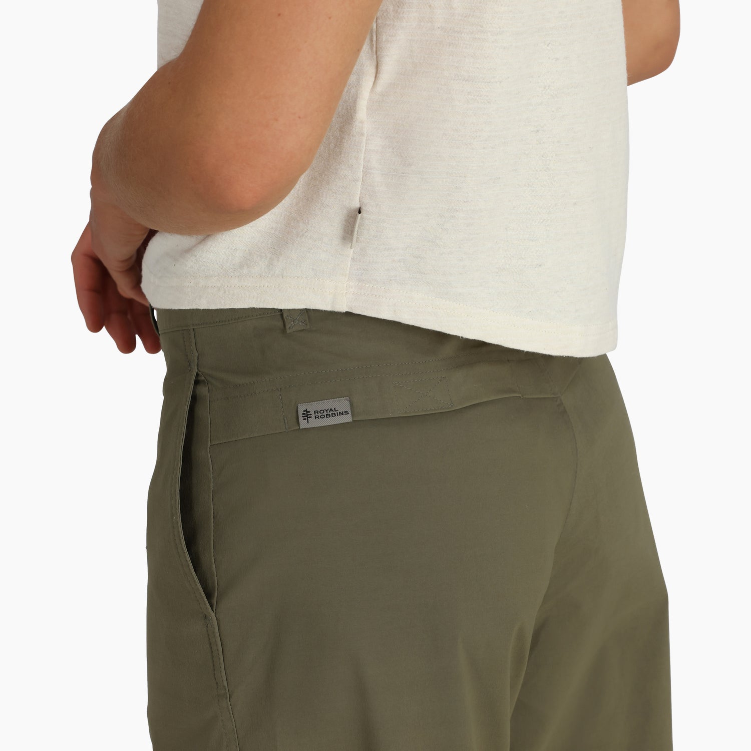 Pantalons Royal Robbins Wilder Femmes - Plein air Entrepôt