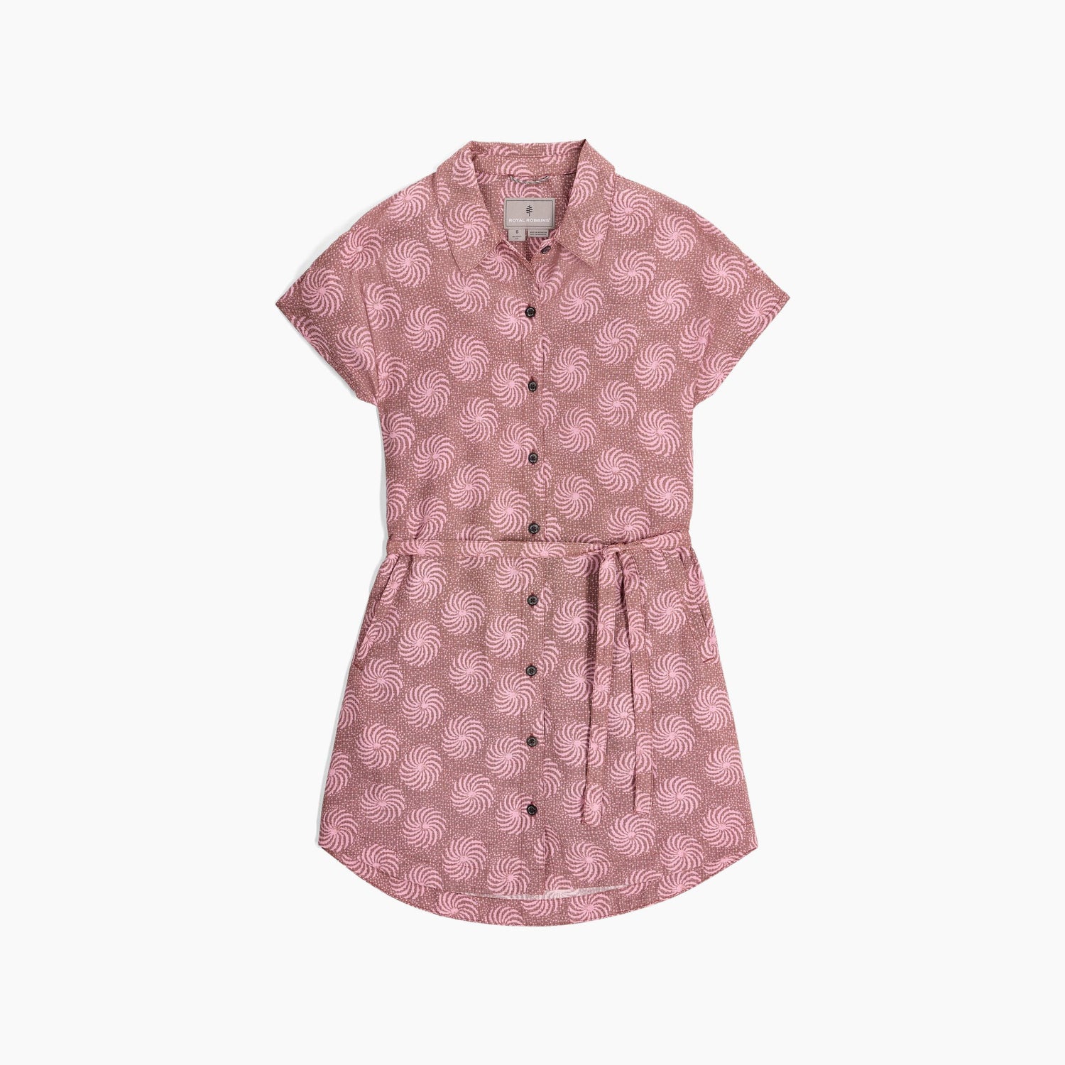 Robe Royal Robbins W Camino Pucker Femmes - Plein air Entrepôt