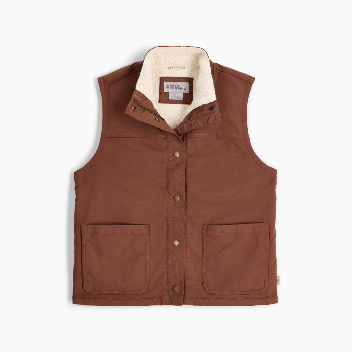 Veste en toile Royal Robbins El Cap Femmes - Plein air Entrepôt