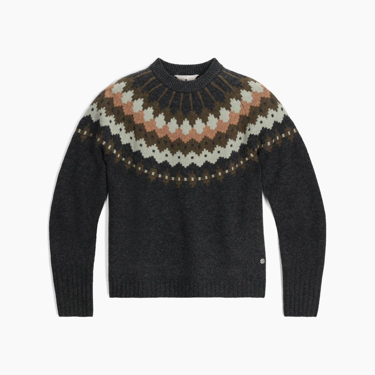 Chandail de laine Royal Robbins Rockcraft Crew Femmes - Plein air Entrepôt