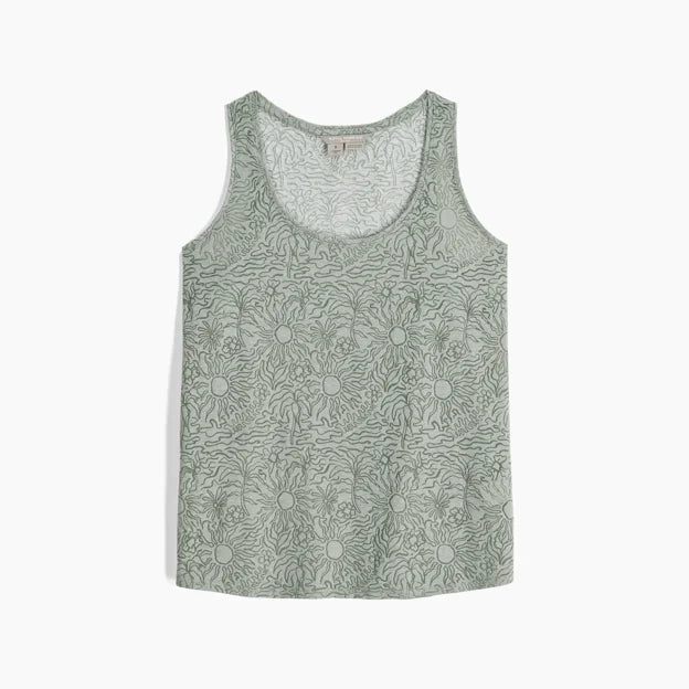 Royal Robbins Tank Featherweight Women